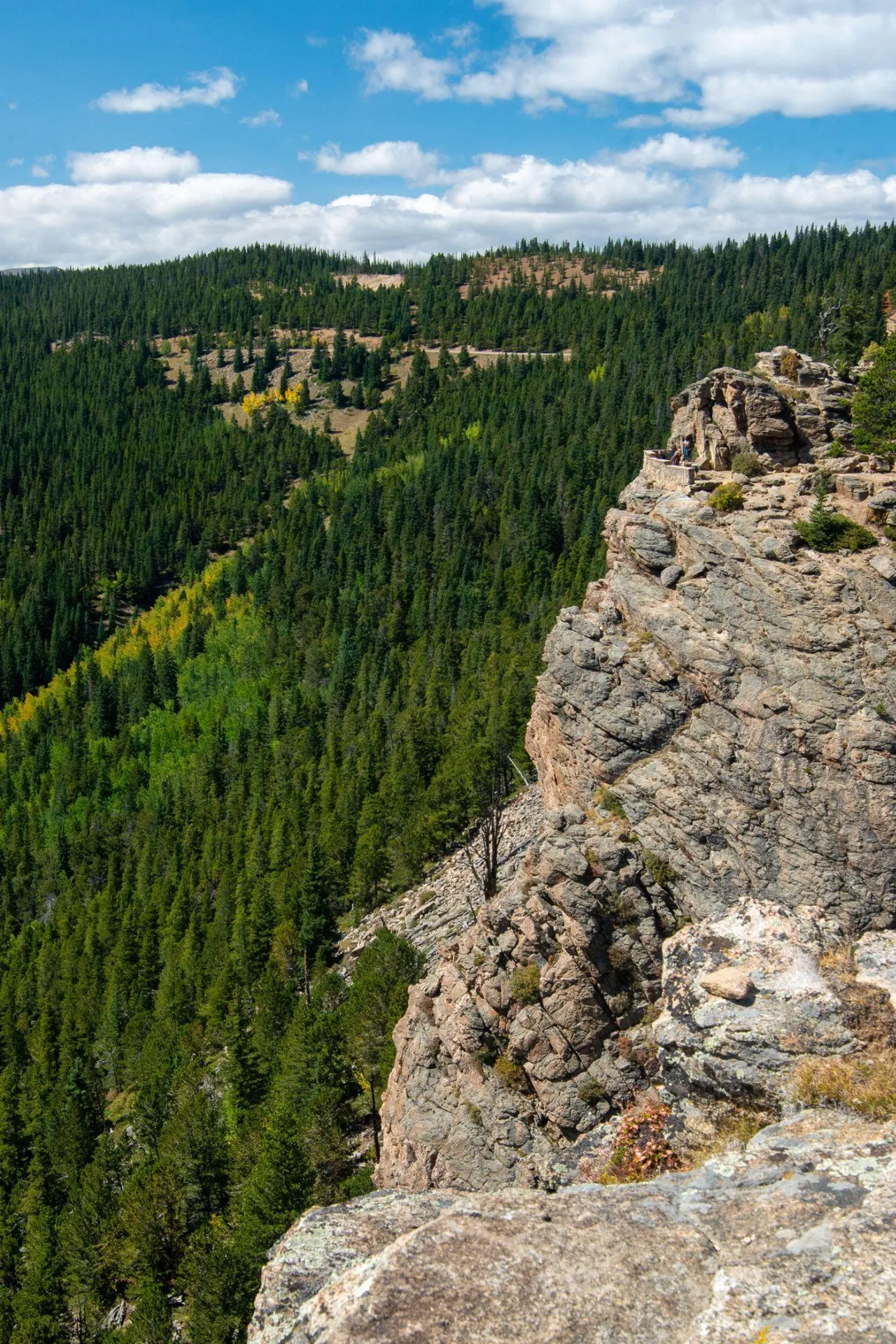 Castle Rock, Colorado