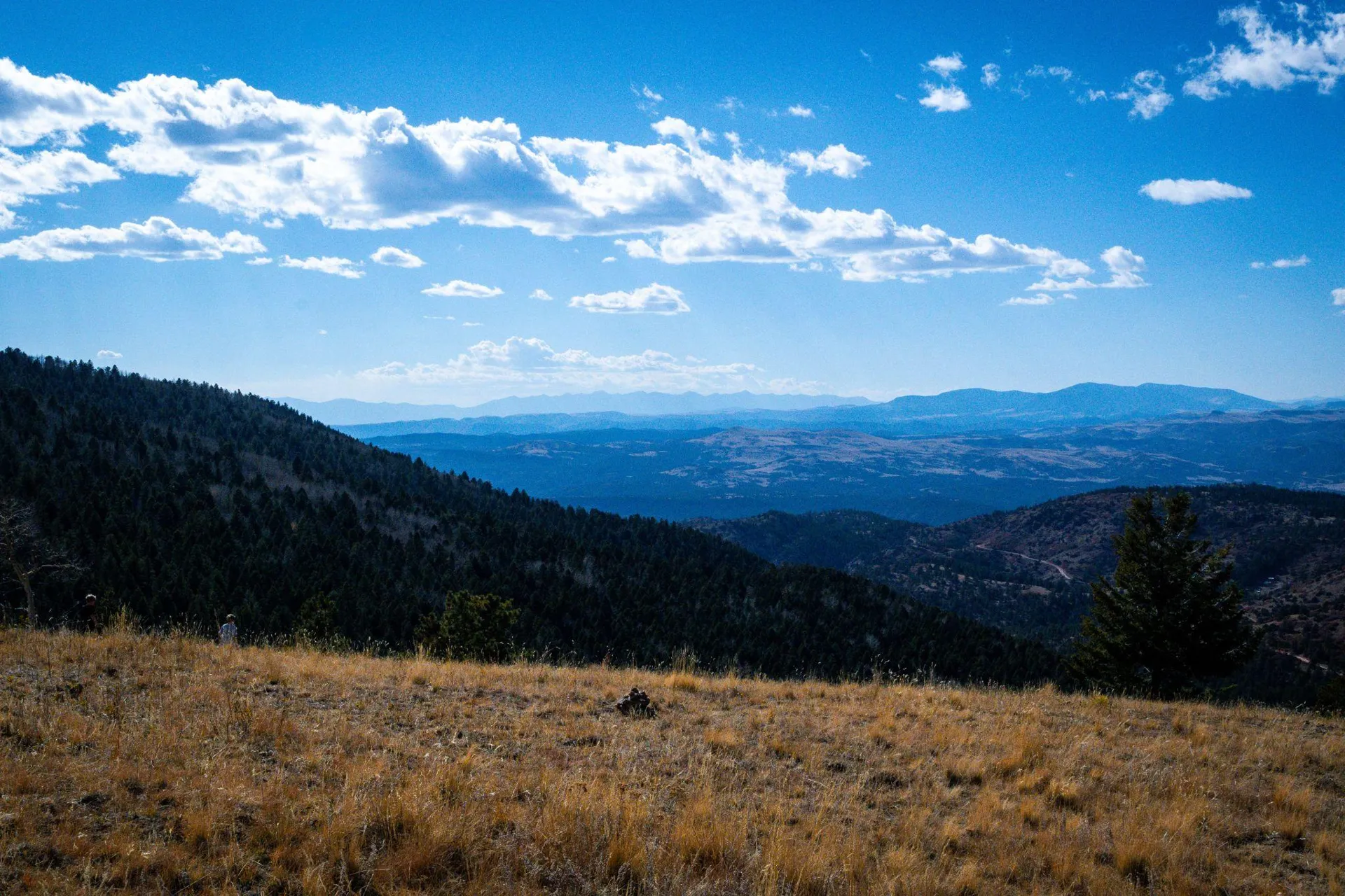 Highlands Ranch, Colorado