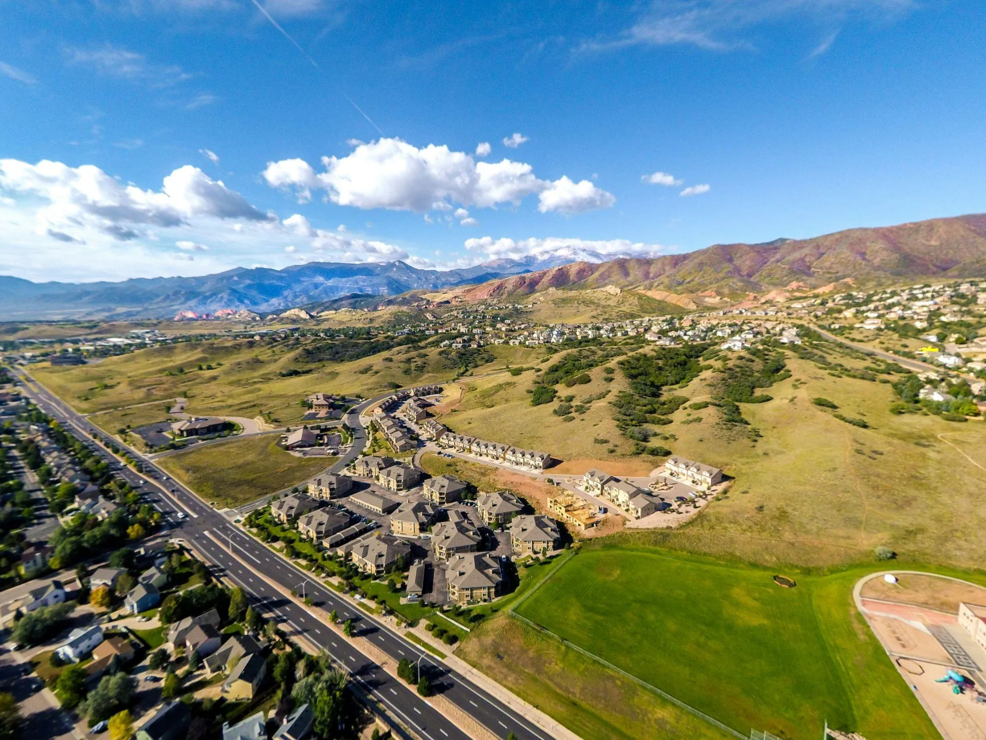 Littleton, Colorado