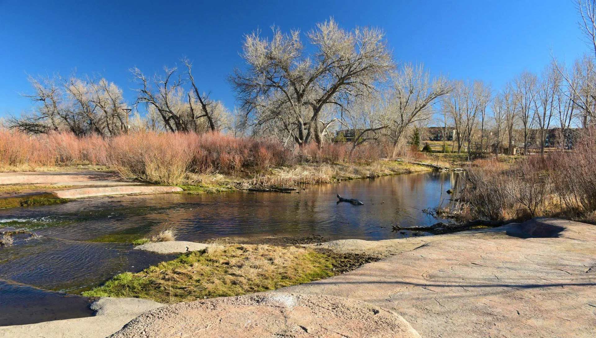 Parker, Colorado